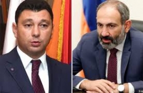 После узурпации власти Николом перед Арменией встали новые угрозы (видео)